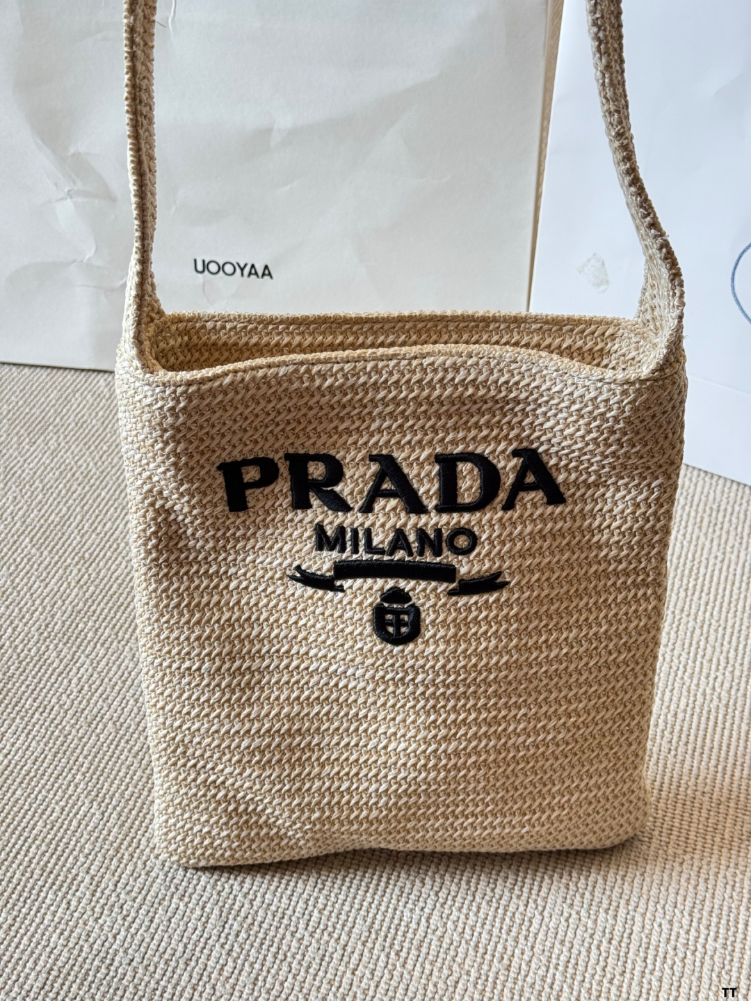 PRADA bag 247